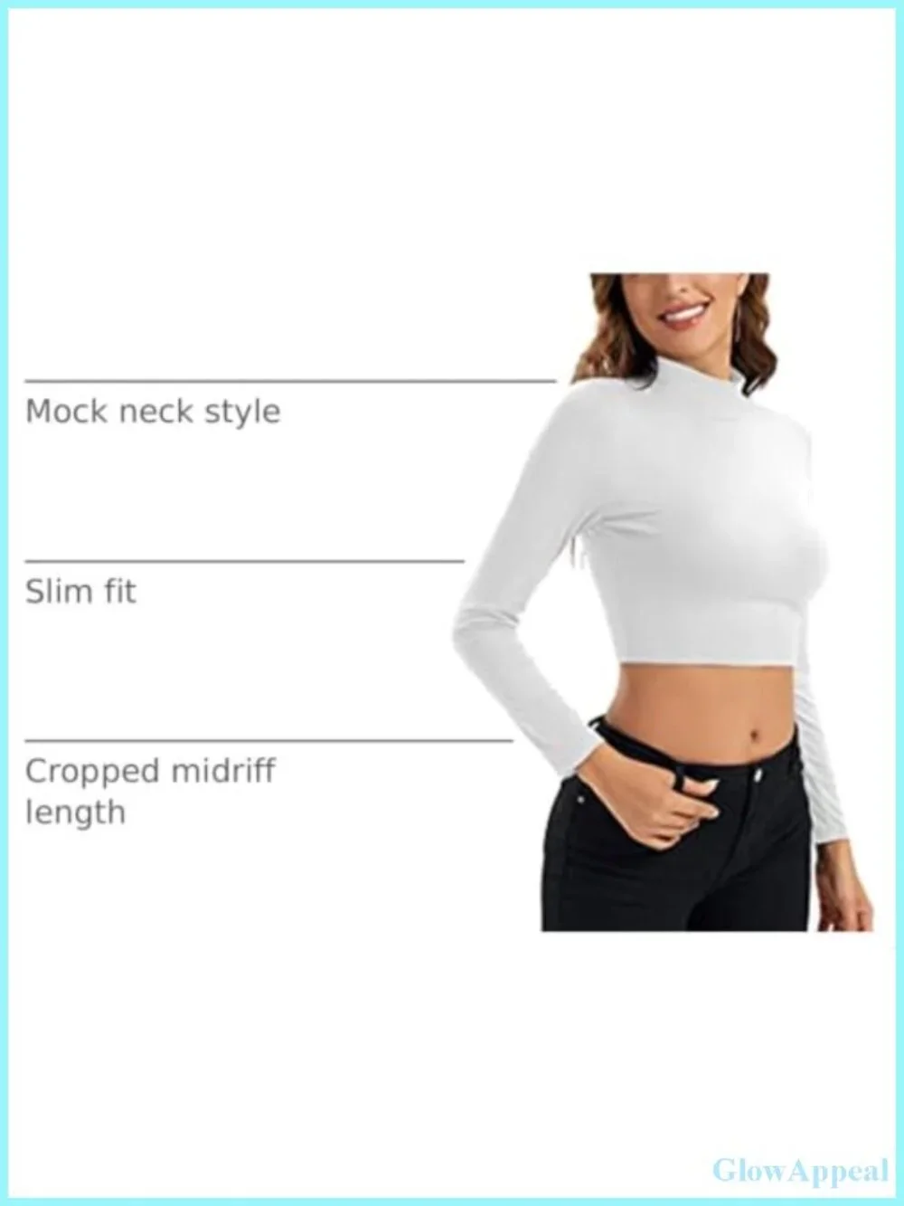 N/A womens long